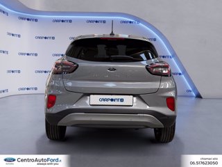 FORD Puma 1.0 ecoboost h titanium s&s 125cv 3