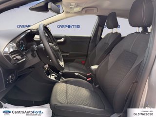 FORD Puma 1.0 ecoboost h titanium s&s 125cv 8