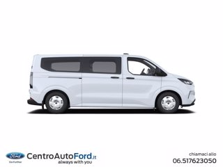FORD Transit Custom 320 2.0 EcoBlue 136CV PL Combi Trend 1