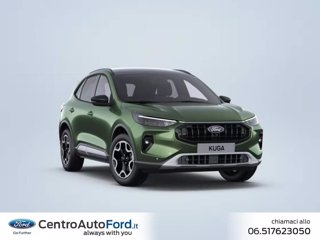 FORD Kuga 2.5 full hybrid active x 2wd 180cv auto