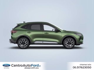 FORD Kuga 2.5 full hybrid active x 2wd 180cv auto 1