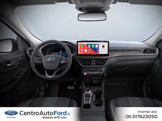 FORD Kuga 2.5 full hybrid active x 2wd 180cv auto 3