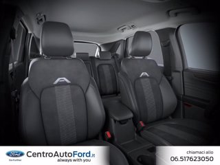 FORD Kuga 2.5 full hybrid active x 2wd 180cv auto 4