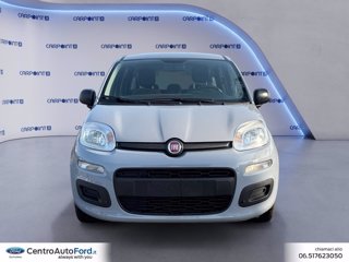 FIAT Panda 1.0 firefly hybrid city life s&s 70cv 7