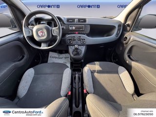 FIAT Panda 1.0 firefly hybrid city life s&s 70cv 9