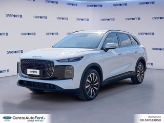 LEPAS L8 1.5 tgdi phev essence 0