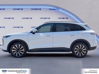 LEPAS L8 1.5 tgdi phev essence 1