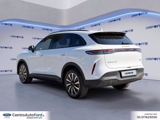 LEPAS L8 1.5 tgdi phev essence 2