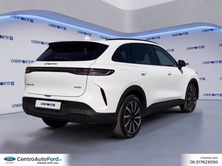 LEPAS L8 1.5 tgdi phev essence 4