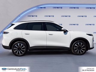 LEPAS L8 1.5 tgdi phev essence 5