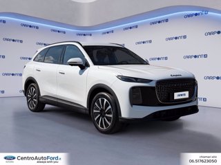 LEPAS L8 1.5 tgdi phev essence 6