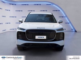 LEPAS L8 1.5 tgdi phev essence 7