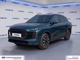 LEPAS L8 1.5 tgdi phev essence 0