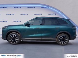 LEPAS L8 1.5 tgdi phev essence 1