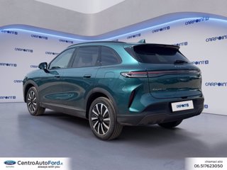 LEPAS L8 1.5 tgdi phev essence 2