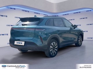 LEPAS L8 1.5 tgdi phev essence 4