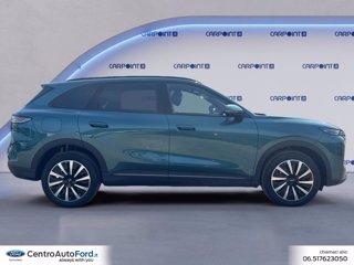 LEPAS L8 1.5 tgdi phev essence 5