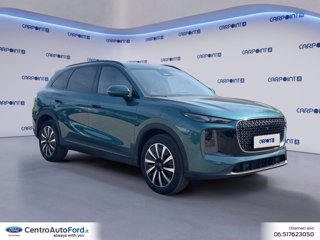 LEPAS L8 1.5 tgdi phev essence 6