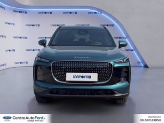LEPAS L8 1.5 tgdi phev essence 7