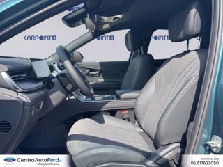 LEPAS L8 1.5 tgdi phev essence 8
