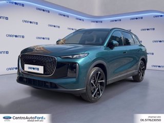LEPAS Lepas L8 PHEV 1.5TGDI DHT1 Elegance