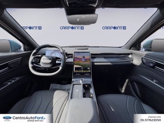 LEPAS Lepas L8 PHEV 1.5TGDI DHT1 Elegance 1