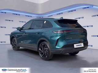 LEPAS L8 1.5 tgdi phev elegance 2
