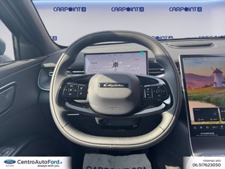 LEPAS Lepas L8 PHEV 1.5TGDI DHT1 Elegance 3