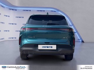 LEPAS L8 1.5 tgdi phev elegance 3
