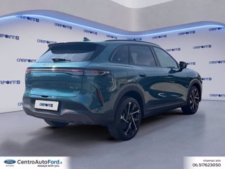LEPAS L8 1.5 tgdi phev elegance 4