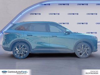 LEPAS L8 1.5 tgdi phev elegance 5