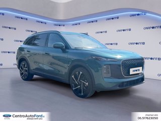 LEPAS L8 1.5 tgdi phev elegance 6