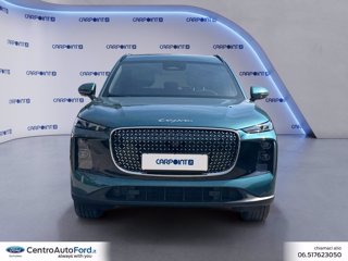 LEPAS L8 1.5 tgdi phev elegance 7