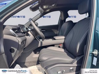 LEPAS L8 1.5 tgdi phev elegance 8