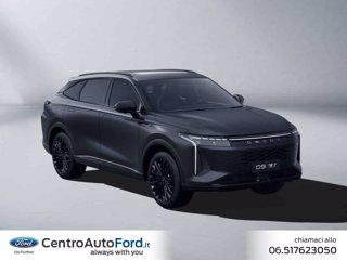 OMODA Omoda 9 shs-p 1.5 tgdi phev black knight i-awd dht 0