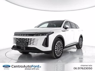 OMODA Omoda 9 shs-p 1.5 tgdi phev premium i-awd dht 0