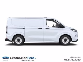 FORD Transit custom v710 280 2.0 ecoblue 136cv trend l1h1 1