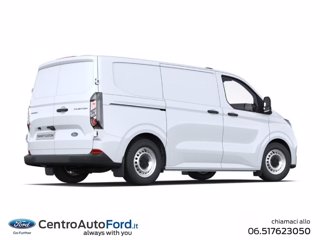 FORD Transit custom v710 280 2.0 ecoblue 136cv trend l1h1 2
