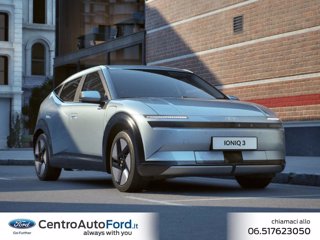 HYUNDAI Ioniq 3 61 kwh prime premium pack 0