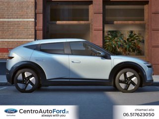 HYUNDAI Ioniq 3 61 kwh prime premium pack 1
