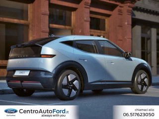 HYUNDAI Ioniq 3 61 kwh prime premium pack 2