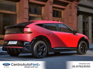 HYUNDAI Ioniq 3 61 kwh n line launch edition 2