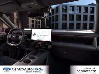 HYUNDAI Ioniq 3 61 kwh n line launch edition 3