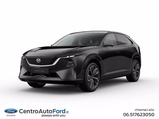 MAZDA Cx-6e 78 kwh standard range takumi plus 0