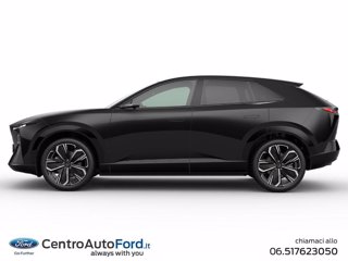 MAZDA Cx-6e 78 kwh standard range takumi plus 1