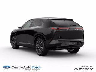 MAZDA Cx-6e 78 kwh standard range takumi plus 2