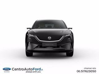 MAZDA Cx-6e 78 kwh standard range takumi plus 4