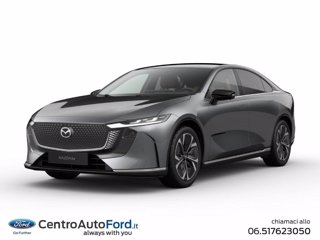 MAZDA 6e 78 kwh takumi plus 0