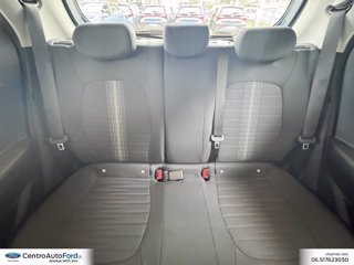 HYUNDAI I10 1.0 mpi connectline 63cv 8