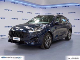 FORD Kuga 2.5 full hybrid st-line design 2wd 190cv cvt